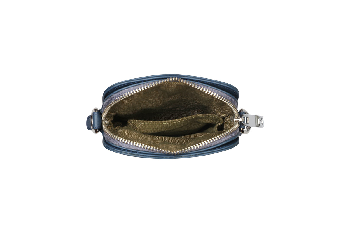 Rosario Sling Bag - Blue