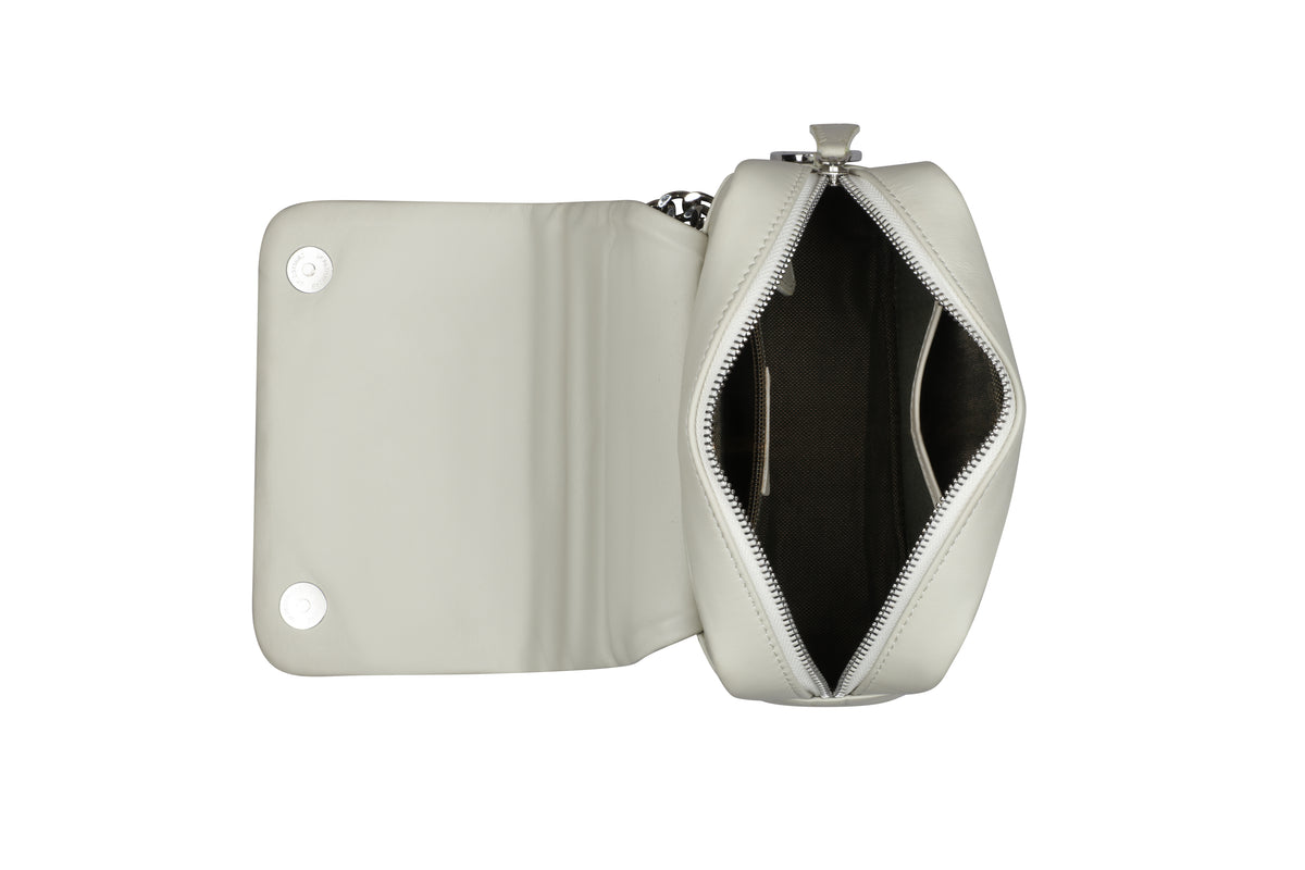 Gloria Sling Bag - Offwhite