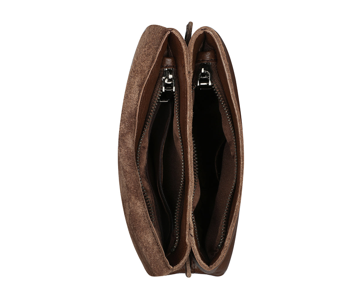 Renata Sling Bag - Khaki