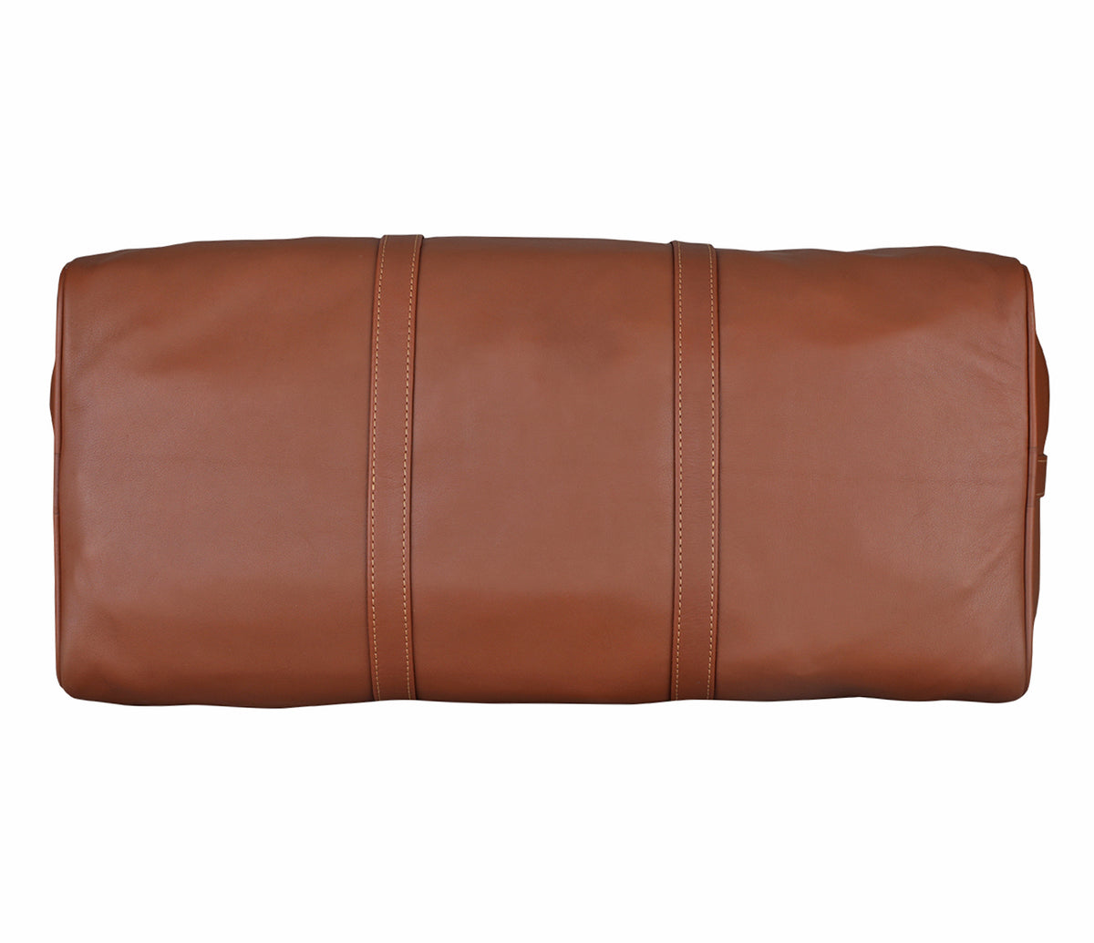 Santigo Travel Tote - Tan