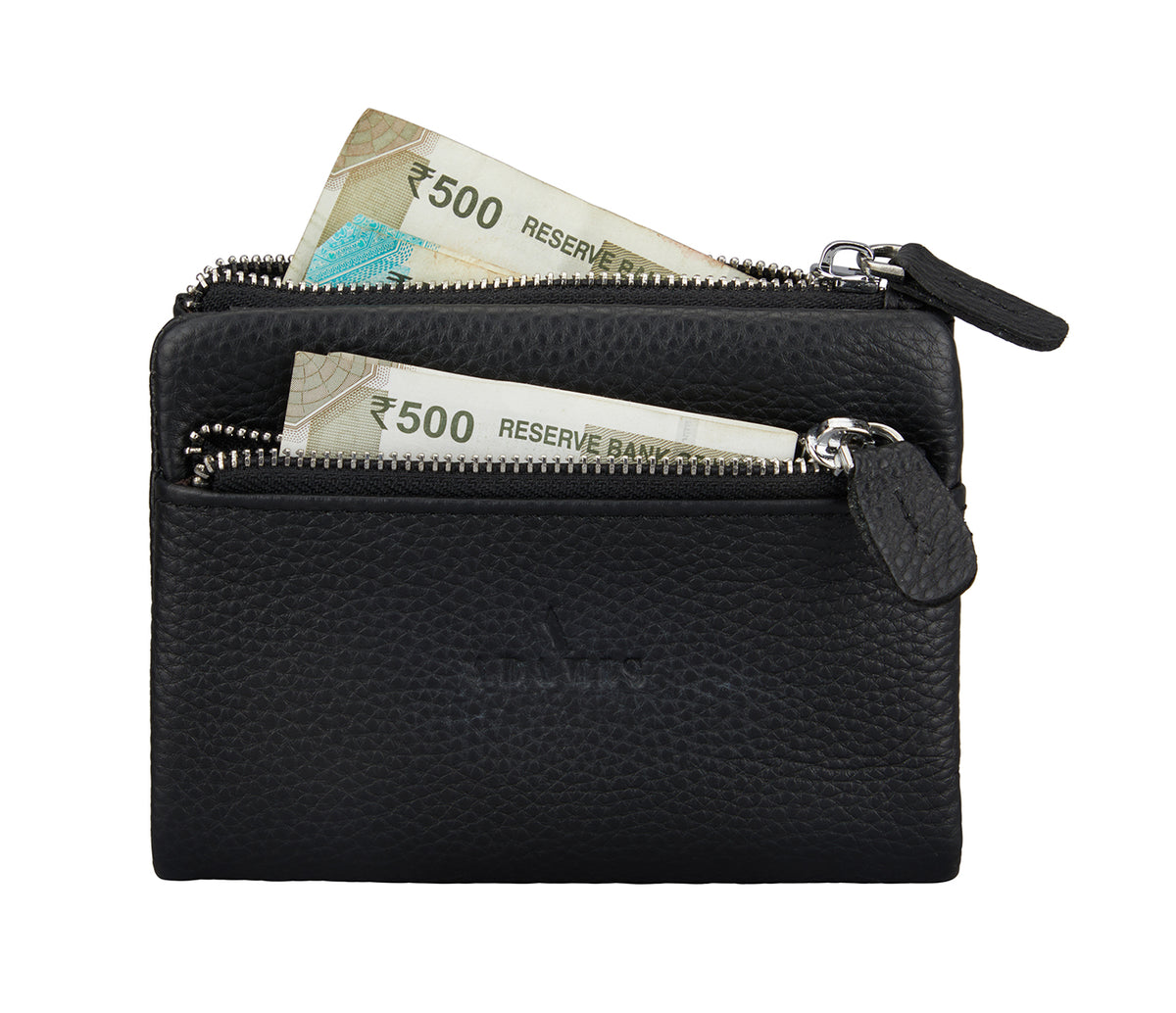 Verena Womens Wallet - Black