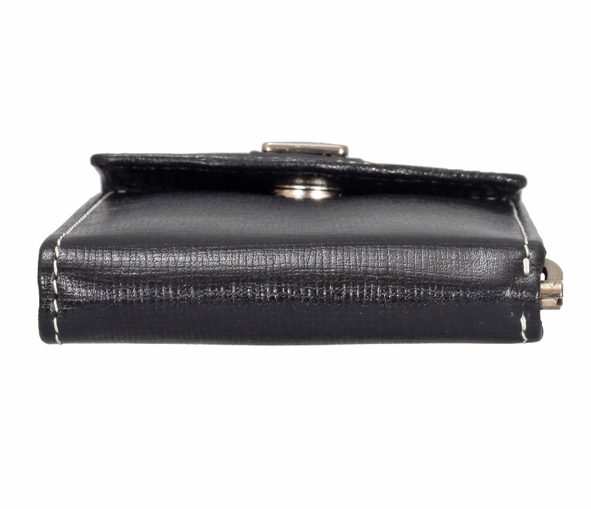 Noah Mens Wallet-Black
