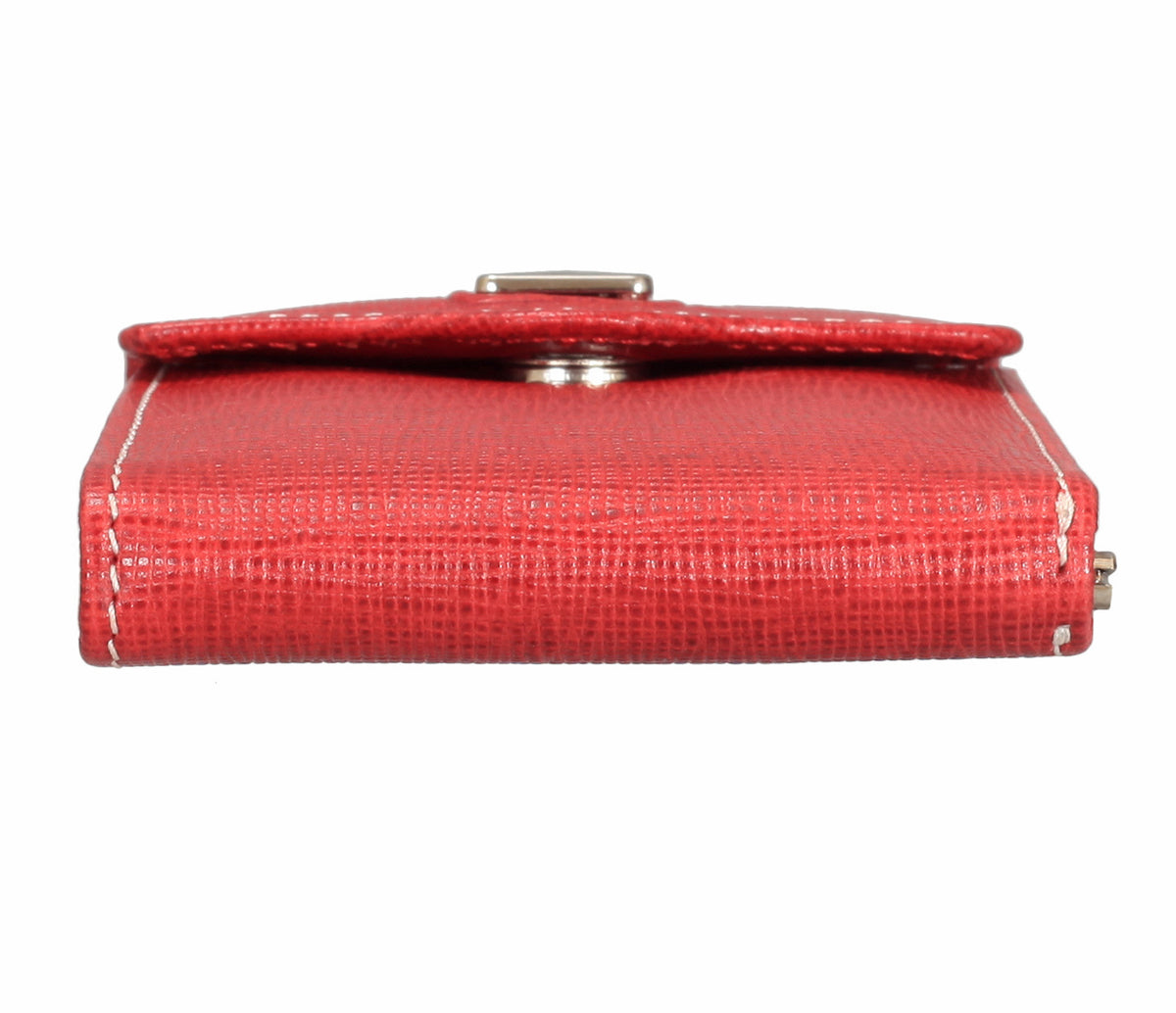 Noah Mens Wallet-Red