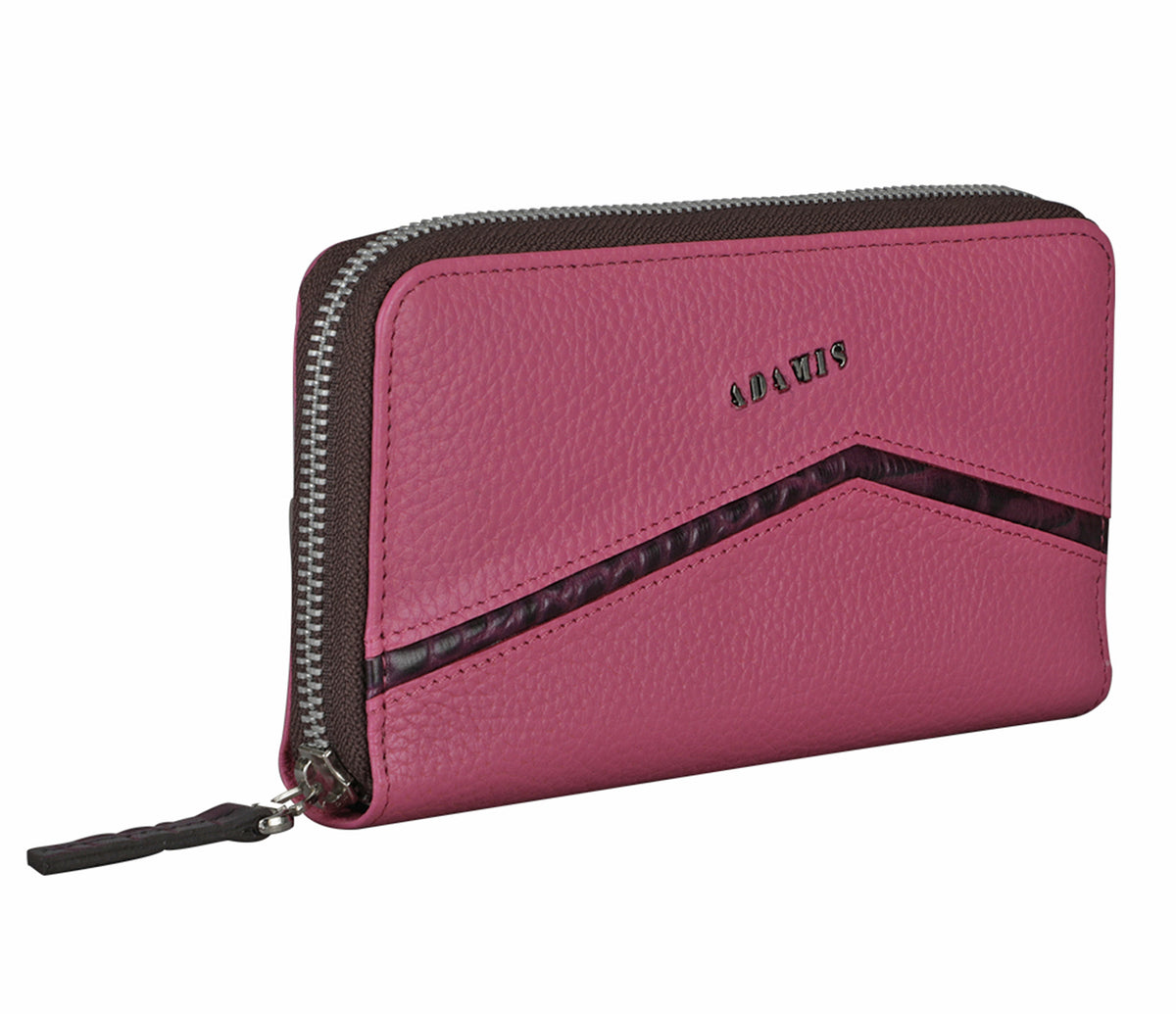 Aurelia Womens Wallet - Pink