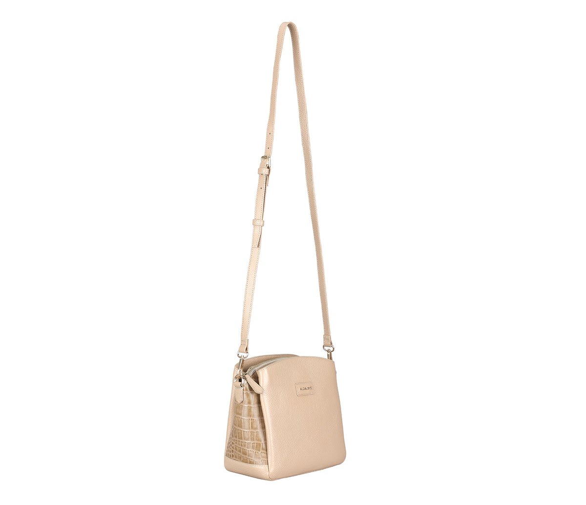 Ramona Shoulder Bag - Tope