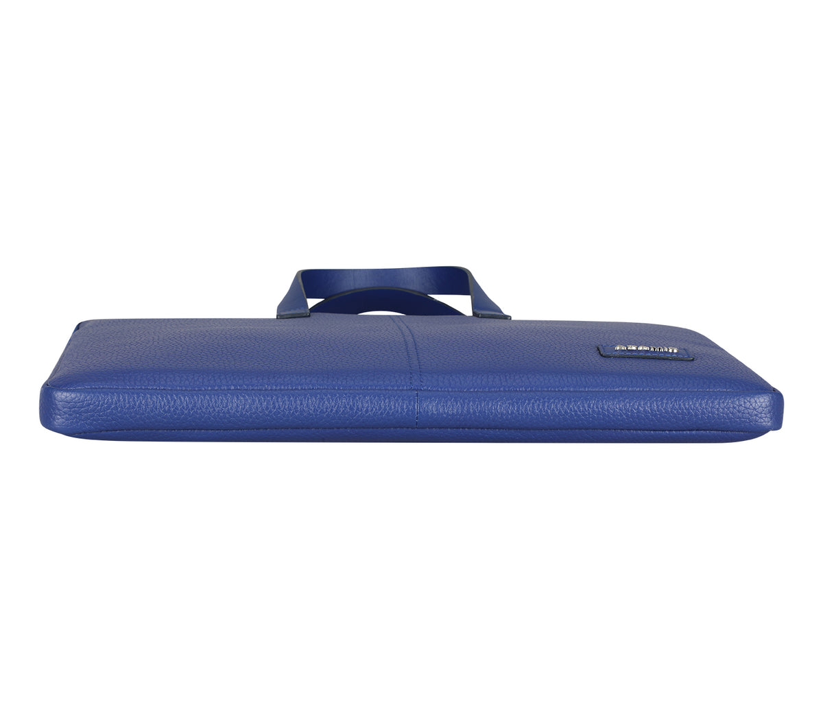 Enrique Laptop And Portfolio Bag - Royalblue