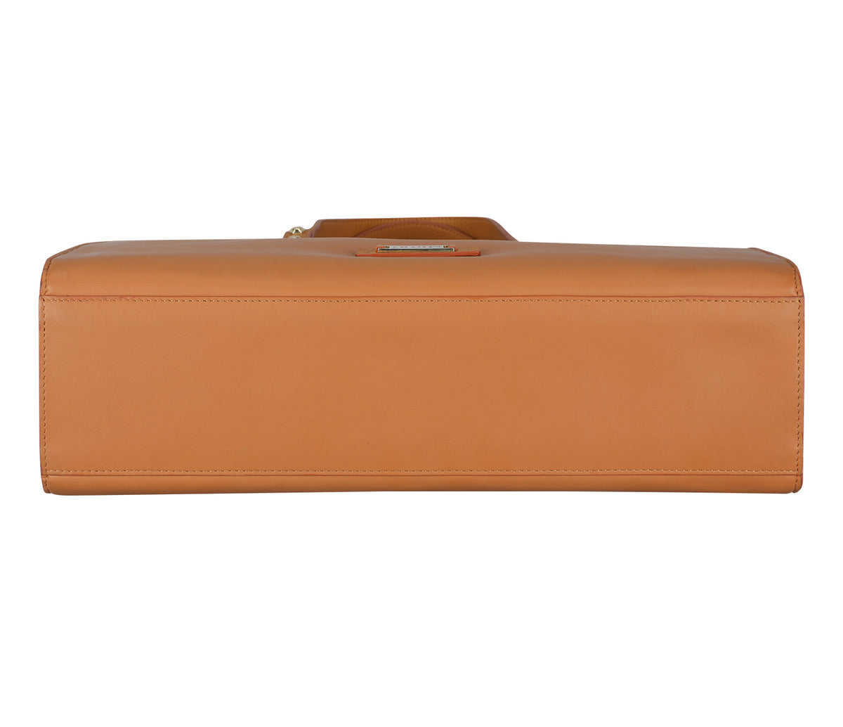 Maura Shoulder Bag - Tan