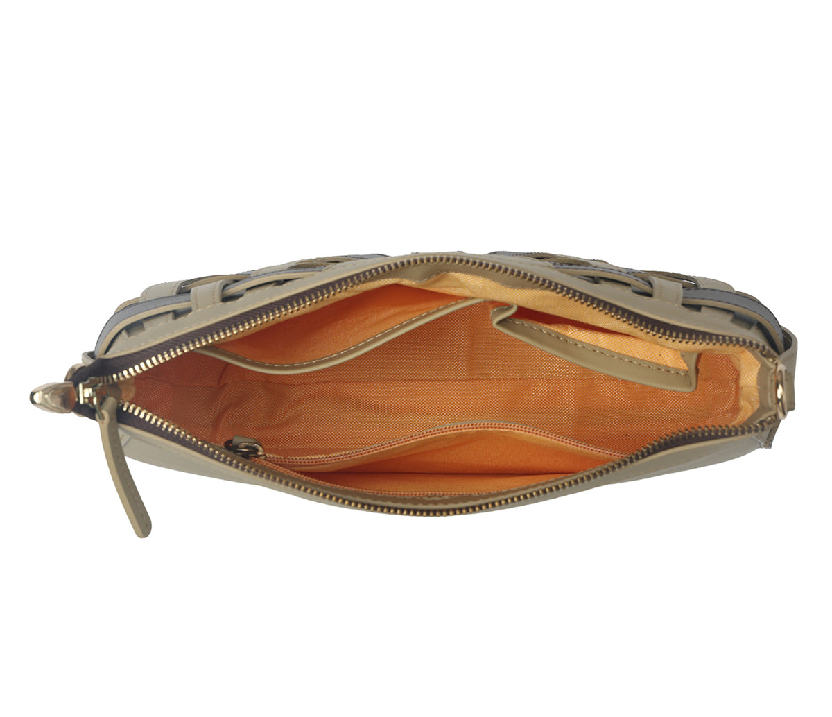 Alissa Sling Bag - Tope