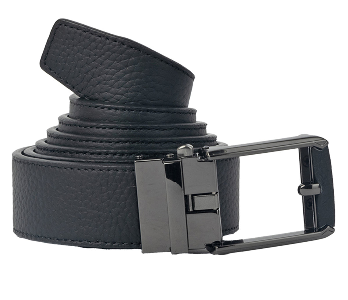 Men's Formal Wear Belt - Black