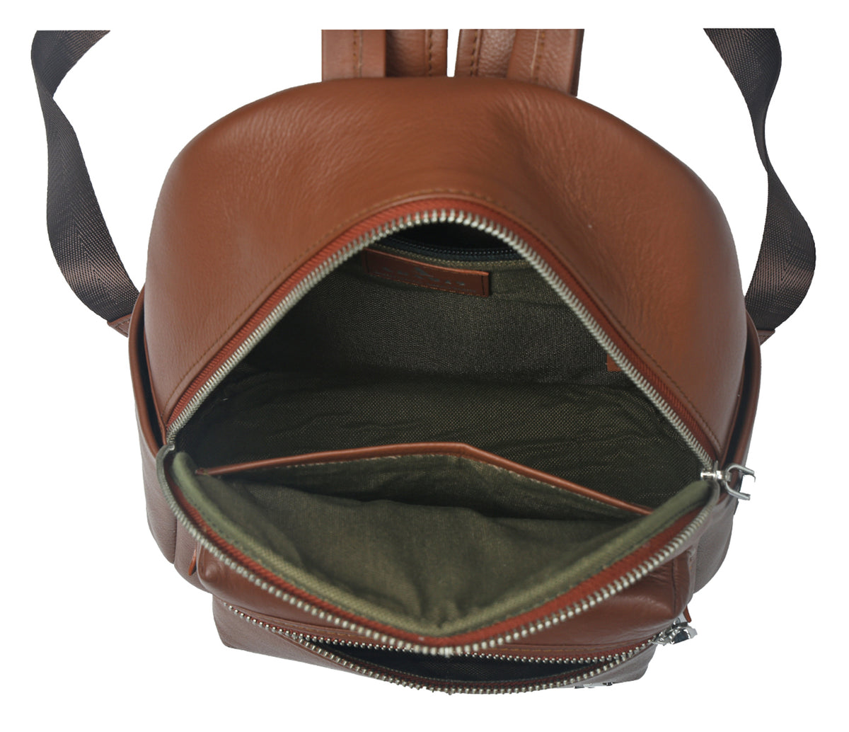 Liliela Backpack - Tan