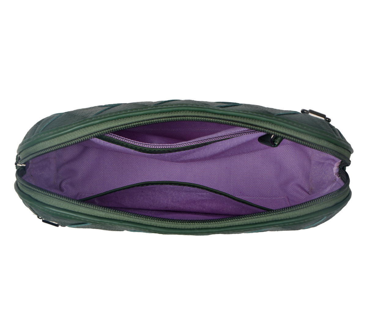 Adriana Sling Bag - Green