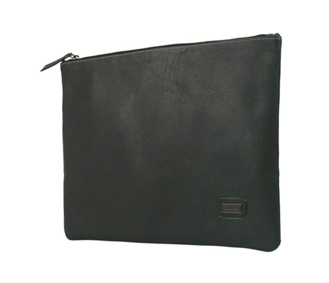 Leonardo Folder-Black