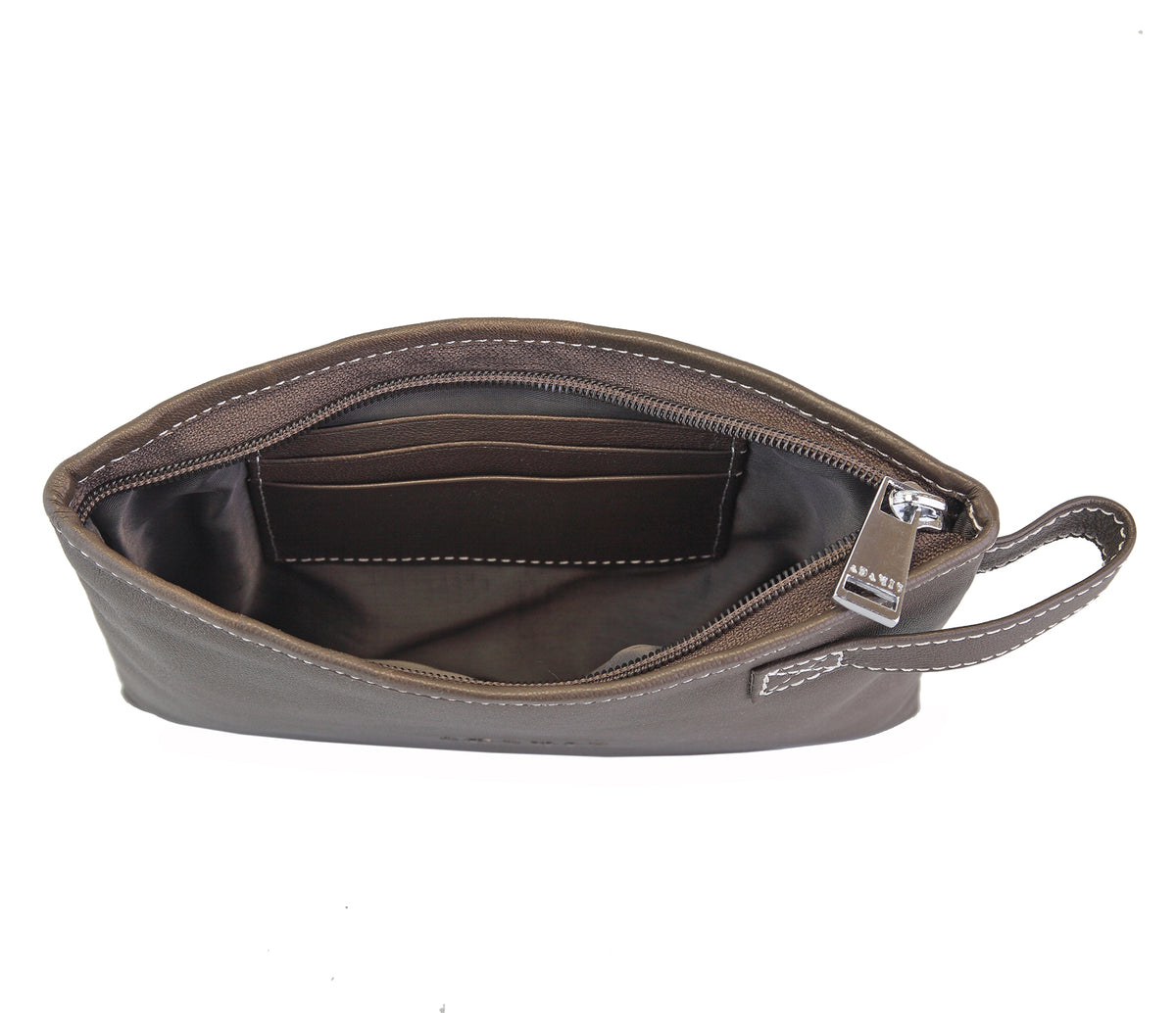 Unisex Multi Purpose Pouch - Green