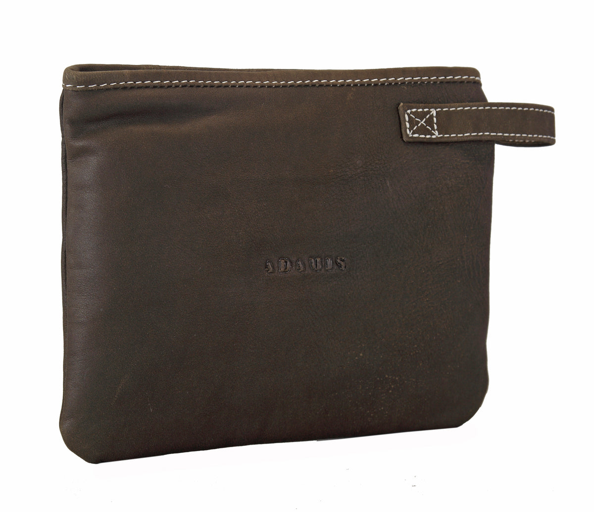 Unisex Multi Purpose Pouch - Black