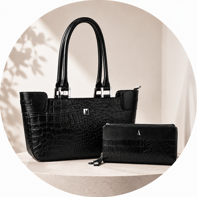 Wallet & HandBags