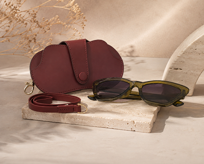 Spectacle Case
