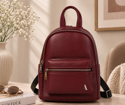 Women Backpack