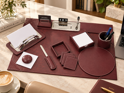 Desk Set
