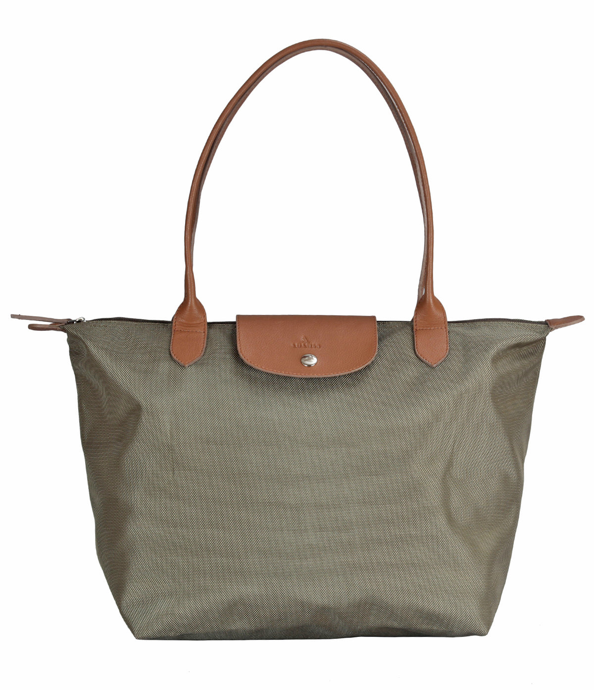 Daniela Tote Bag - Green