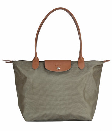 Daniela Tote Bag - Green