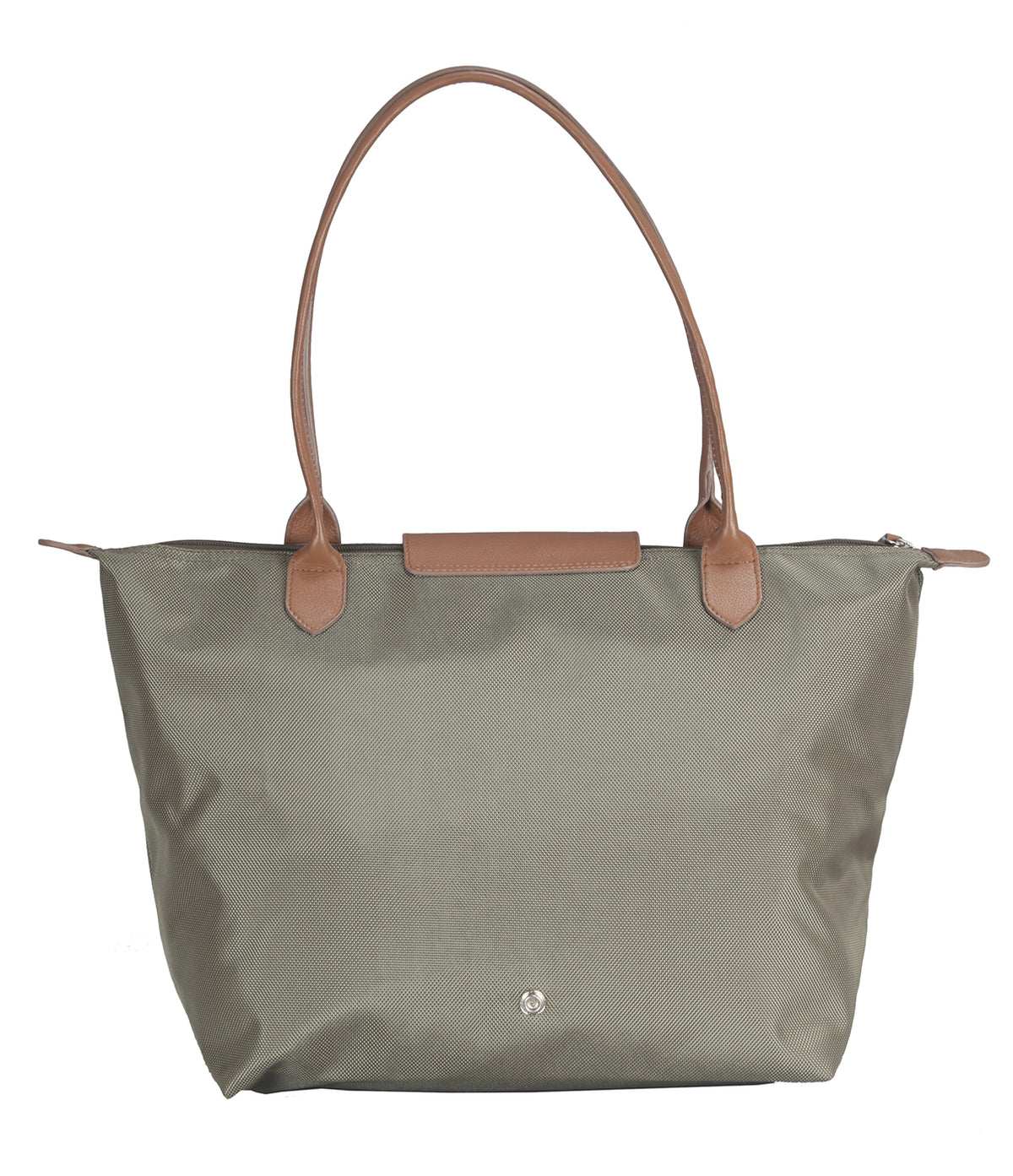 Daniela Tote Bag - Green