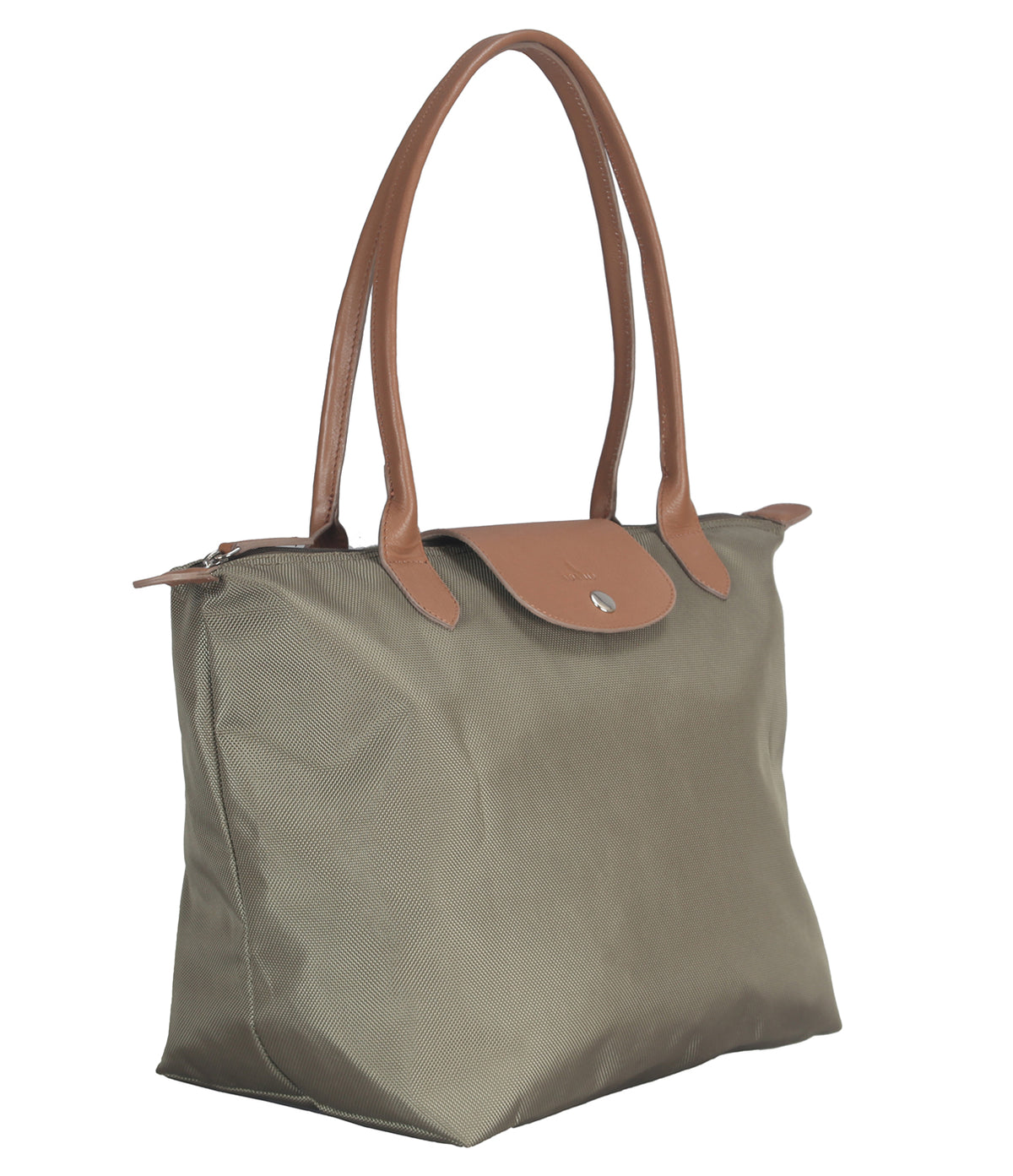 Daniela Tote Bag - Green