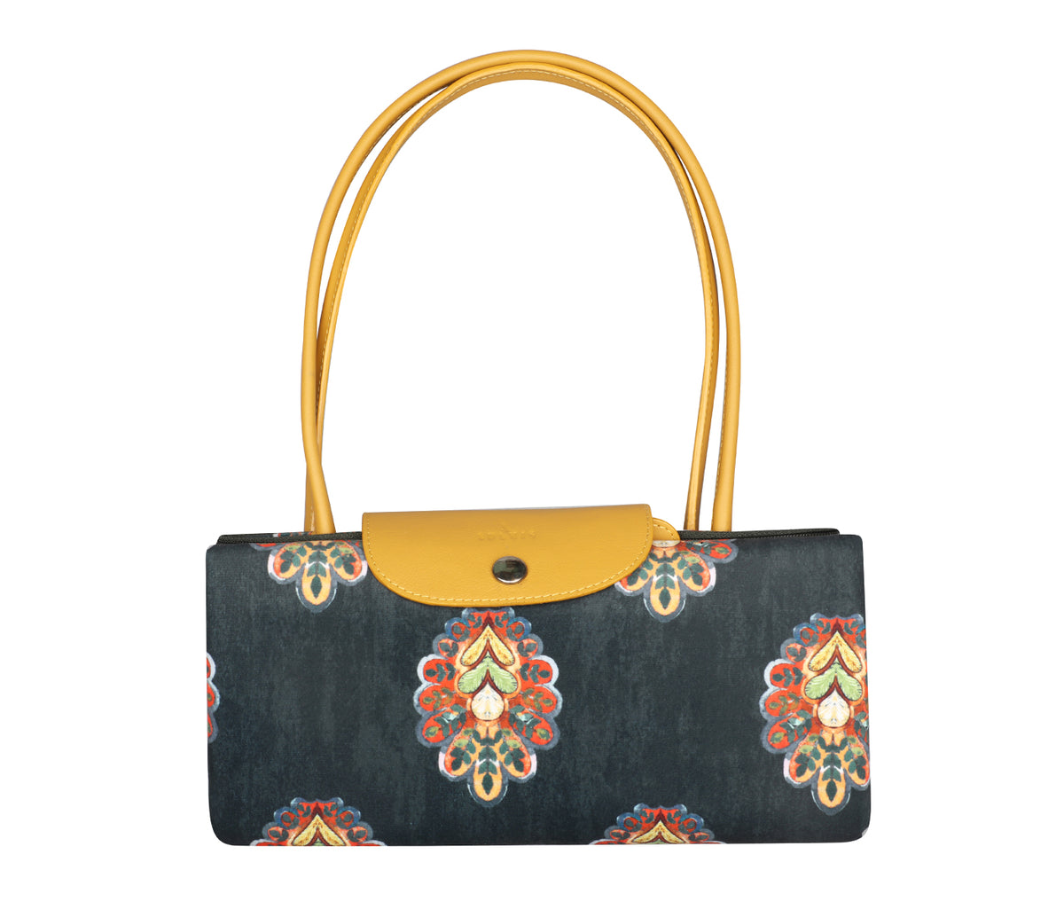 Paulina Tote Bag - Beige