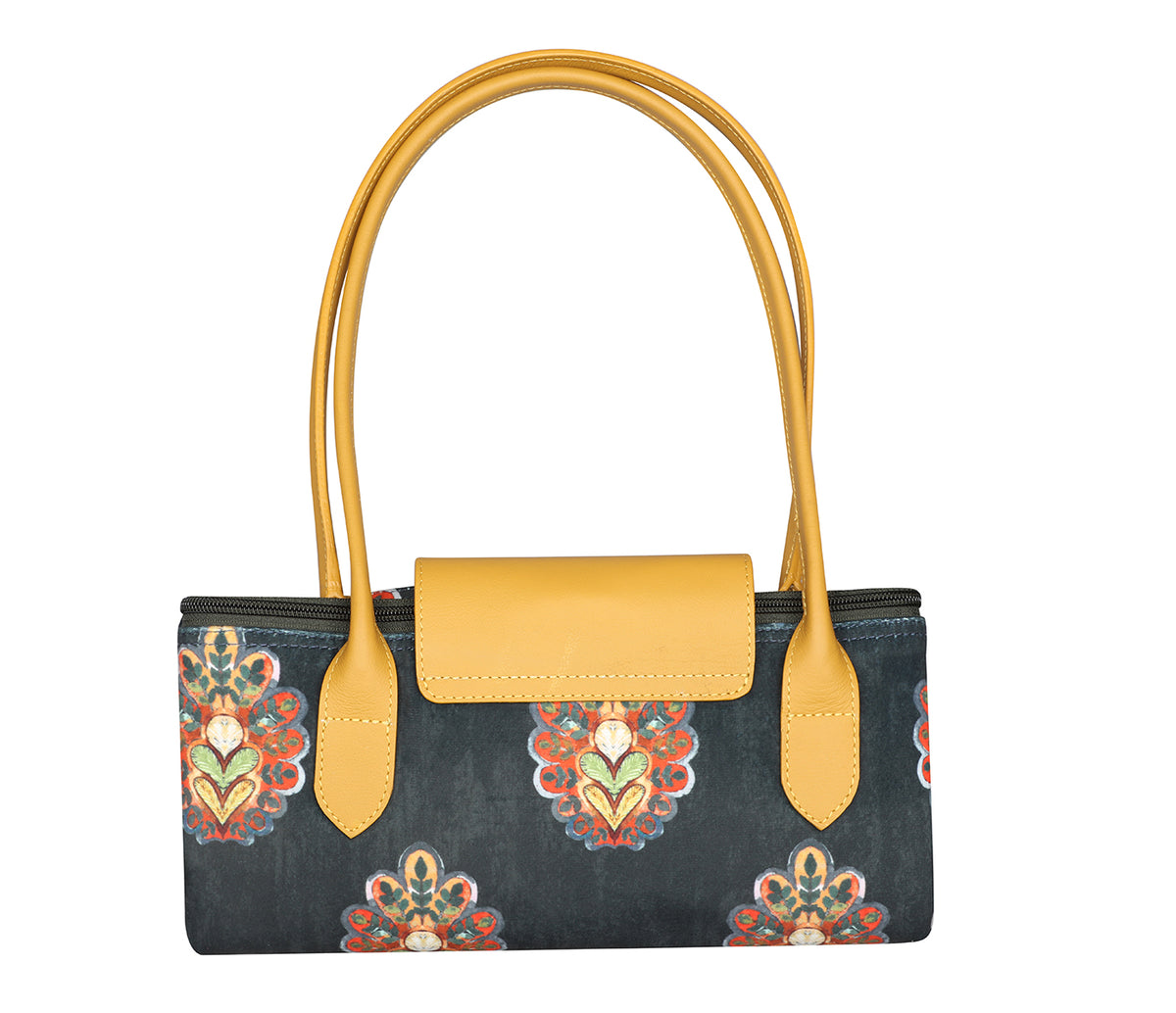 Paulina Tote Bag - Beige