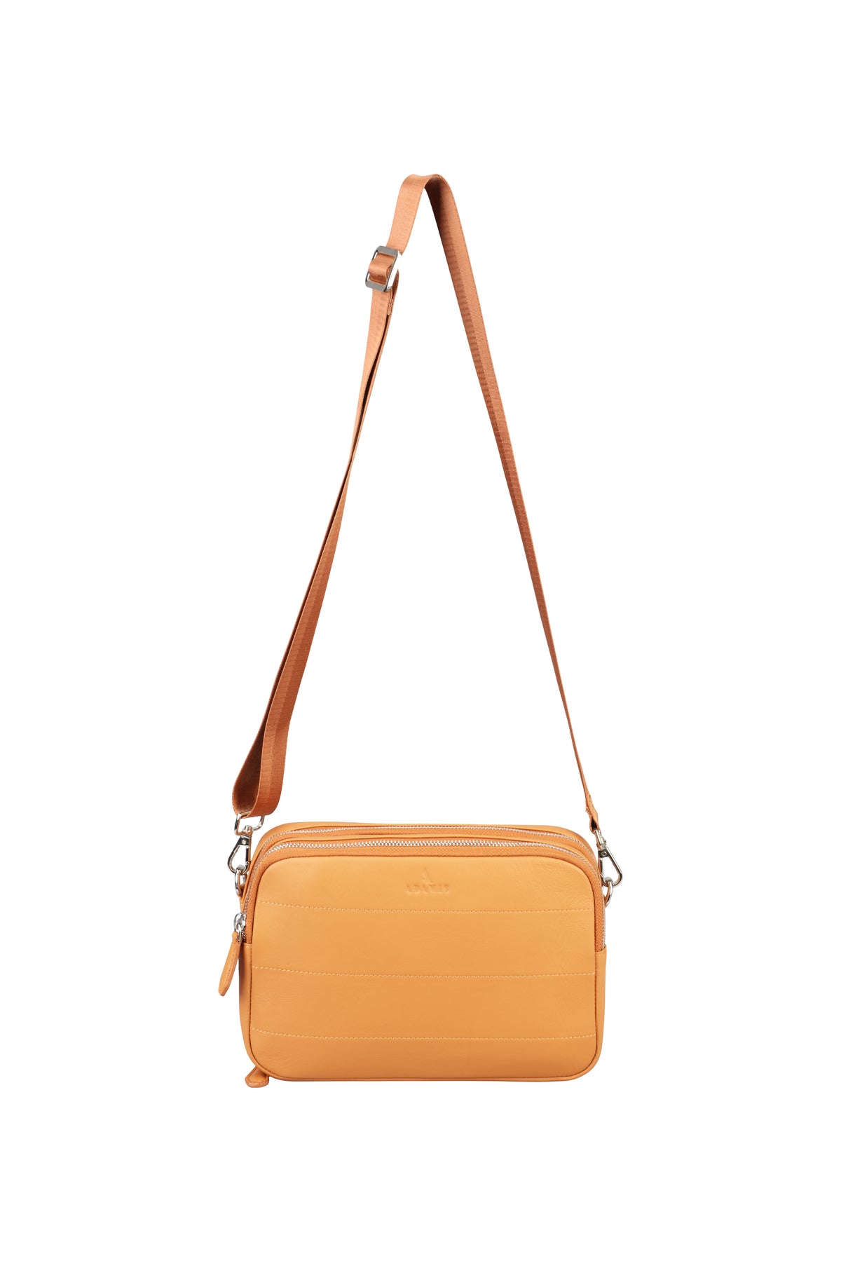 Belinda Shoulder And Backpack Bag - Tan