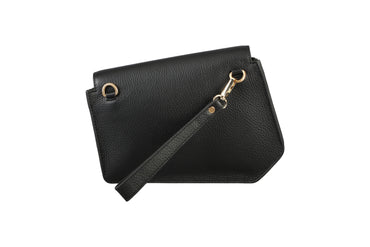 Carina Sling Bag - Black