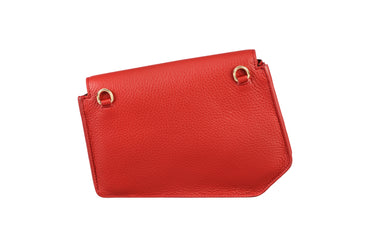 Carina Sling Bag - Red