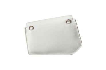 Carina Sling Bag - White