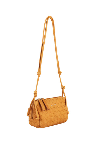 Jemena Sling Bag - Tan