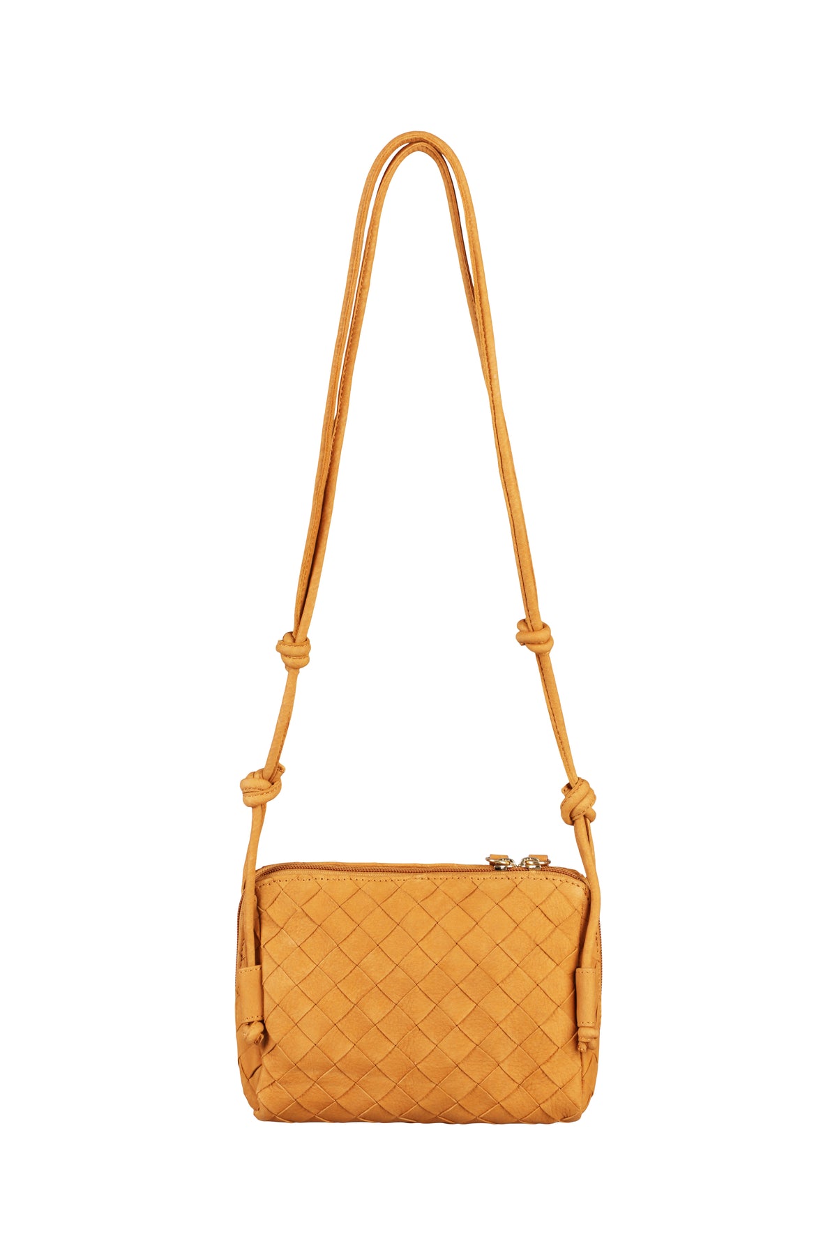 Jemena Sling Bag - Tan