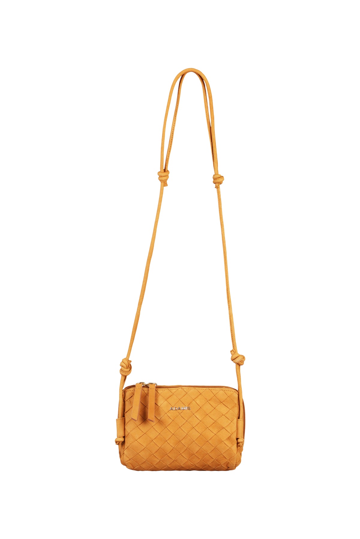 Jemena Sling Bag - Tan
