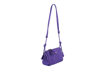 Jemena Sling Bag - Purple