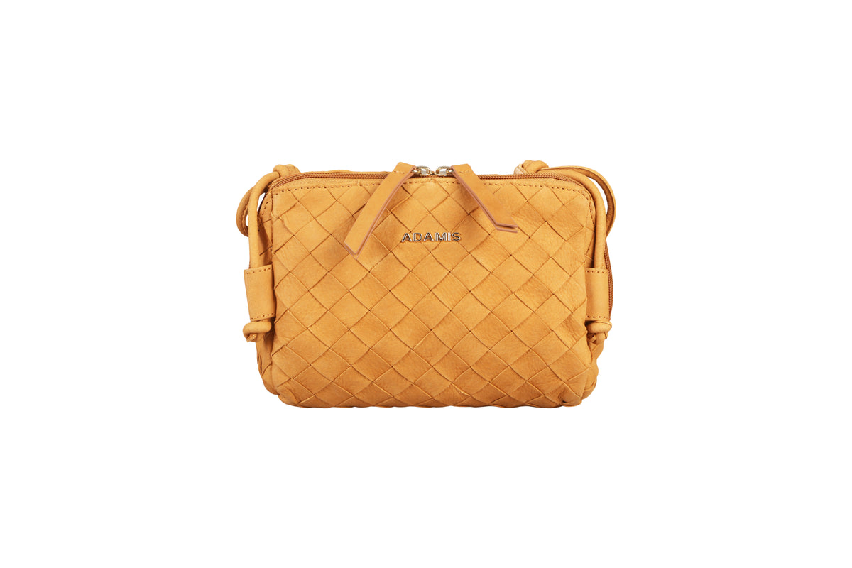 Jemena Sling Bag - Tan