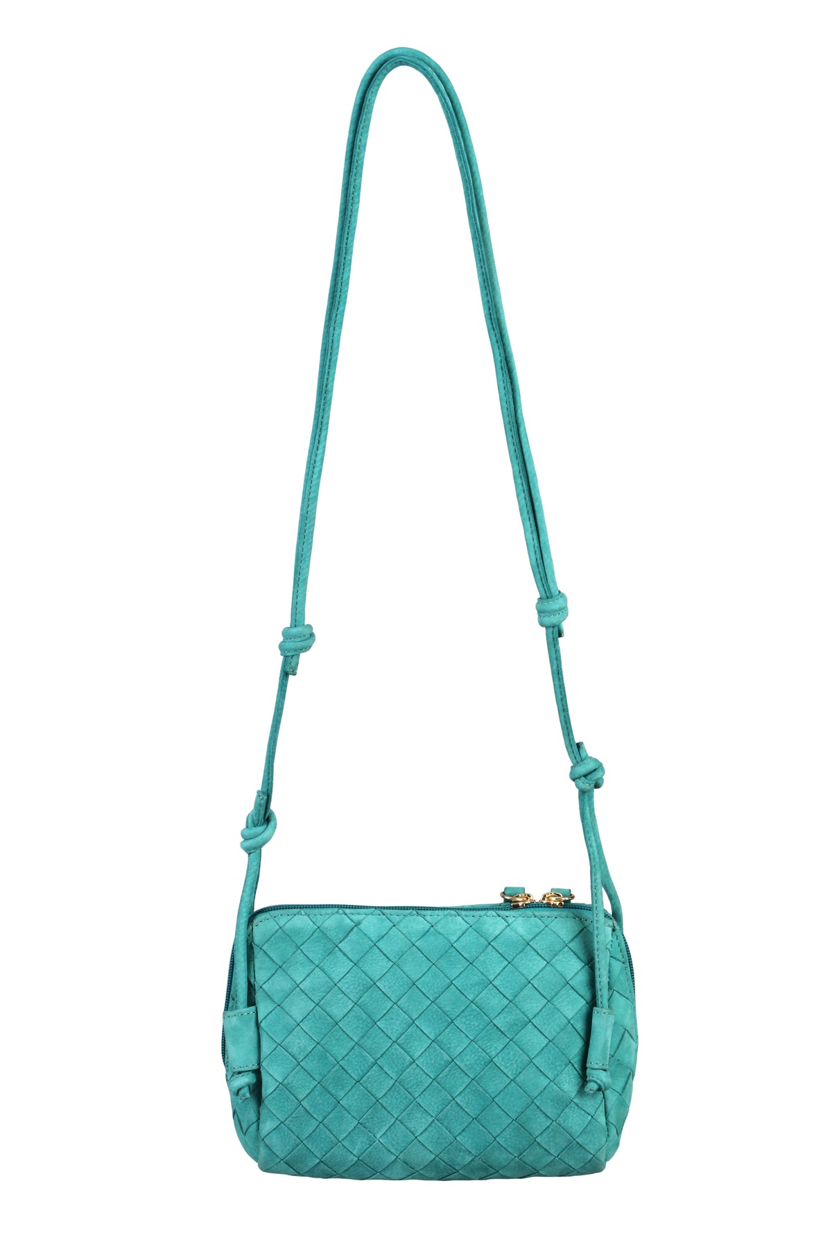Jemena Sling Bag - Turquoise
