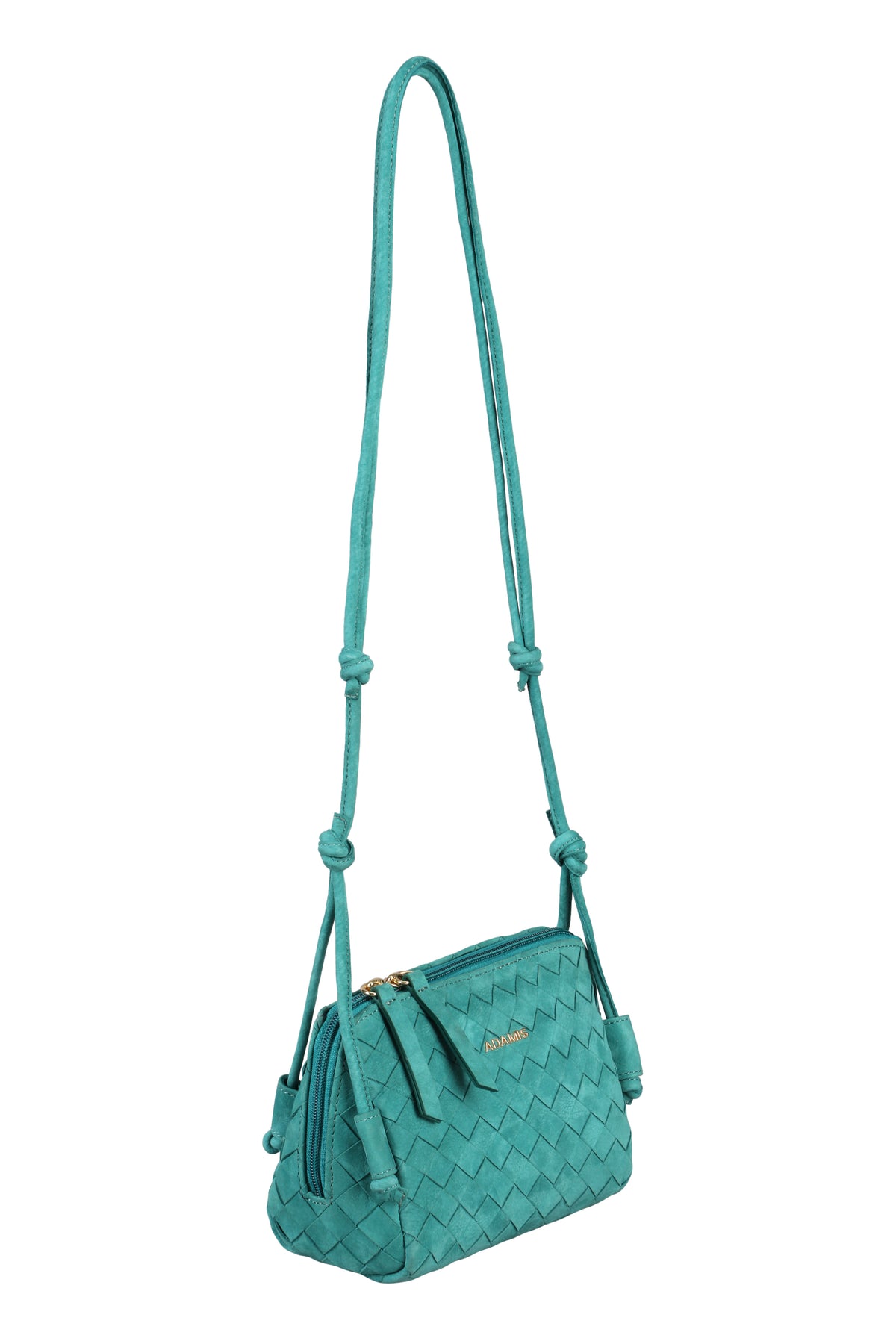 Jemena Sling Bag - Turquoise
