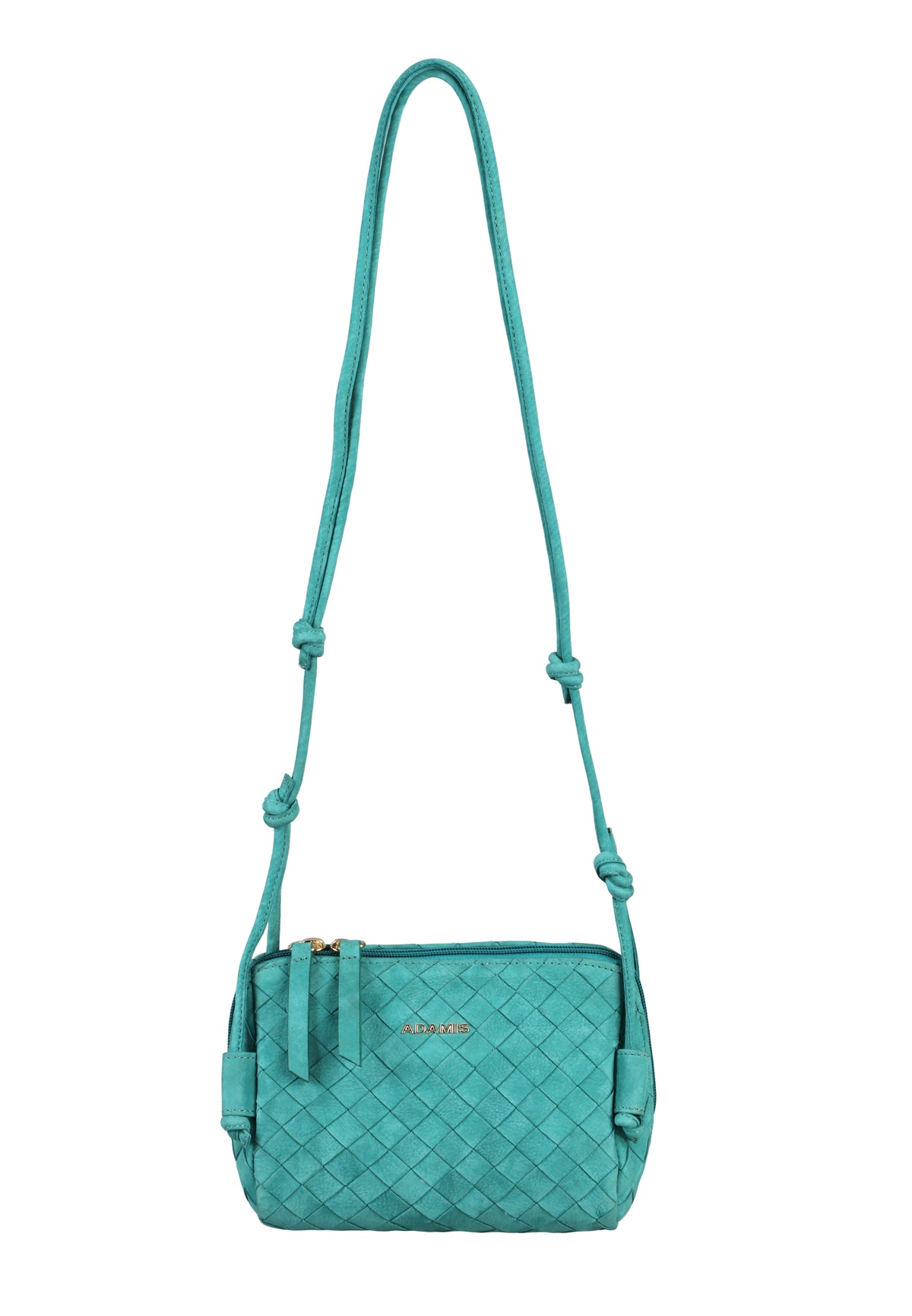 Jemena Sling Bag - Turquoise
