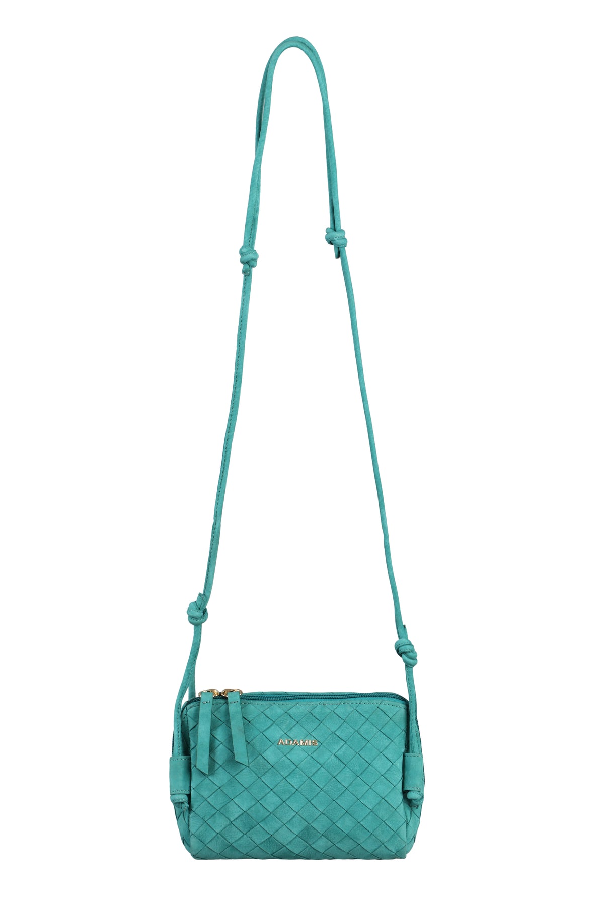 Jemena Sling Bag - Turquoise