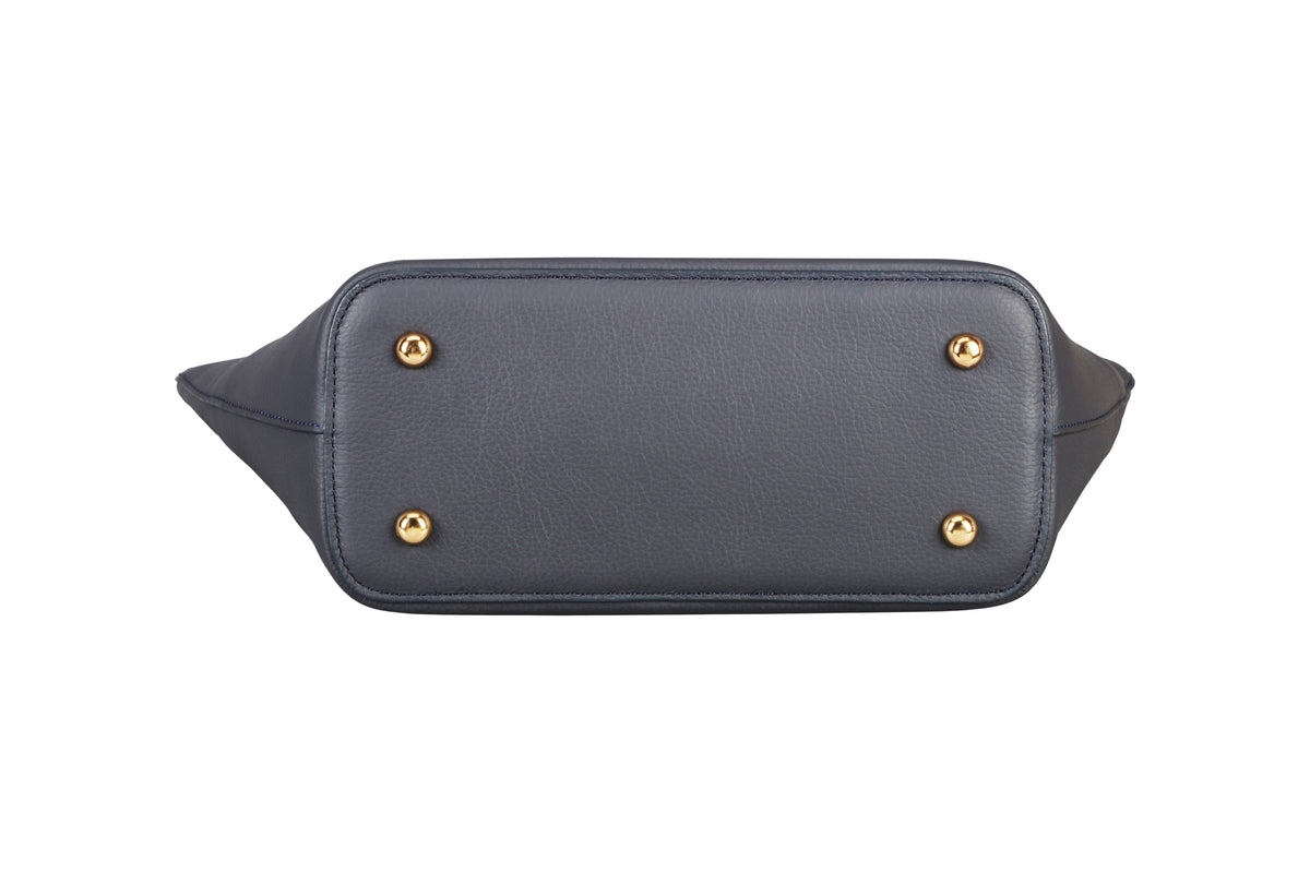 Itzel Shoulder Bag - Blue