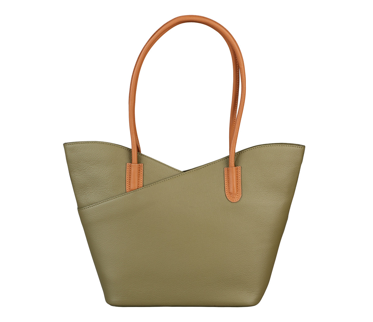 Itzel Shoulder Bag - Green