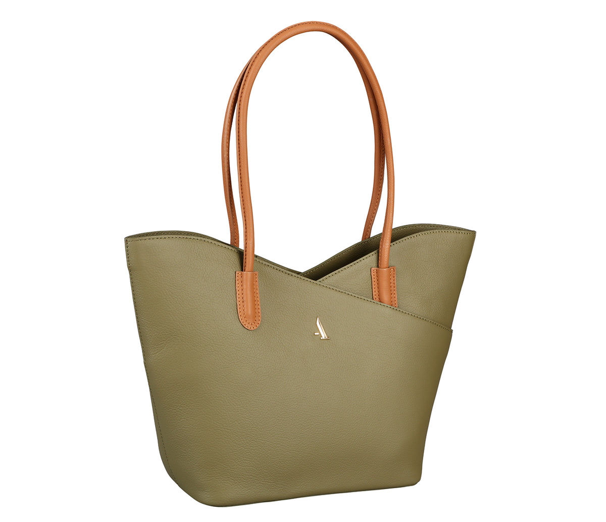 Itzel Shoulder Bag - Green