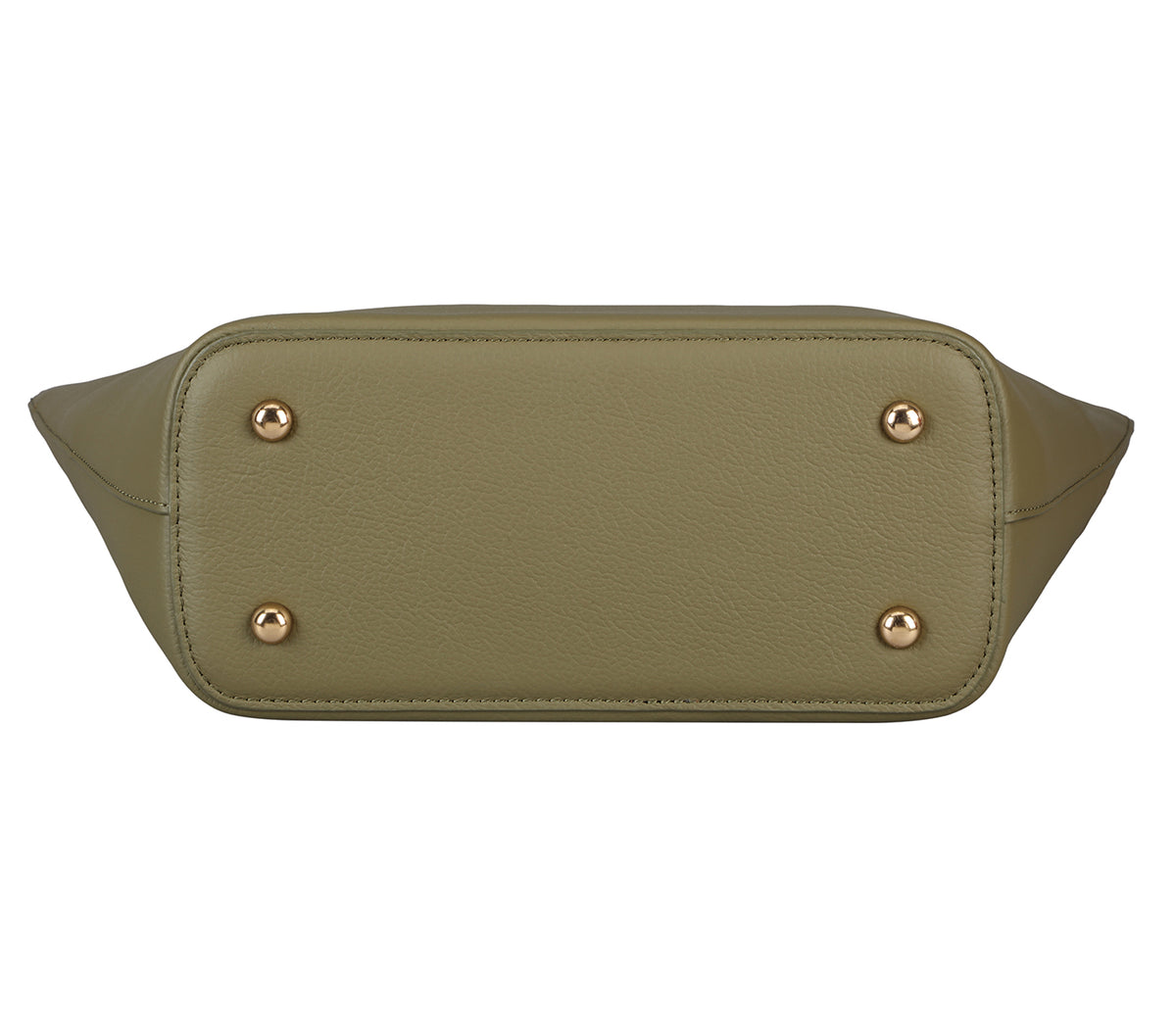 Itzel Shoulder Bag - Green