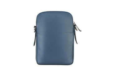 Rosario Sling Bag - Blue