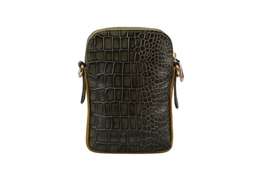 Rosario Sling Bag - Green