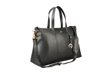 Frida Duffle Bag - Black