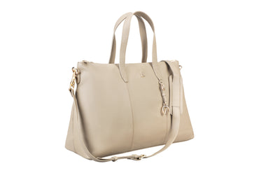 Frida Duffle Bag - Tope