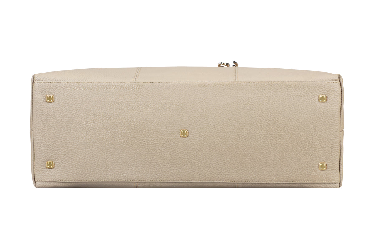 Frida Duffle Bag - Tope